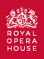 Royal Opera House brandmark