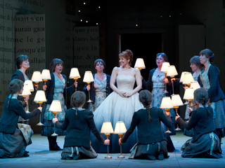 Cendrillon Cinderella