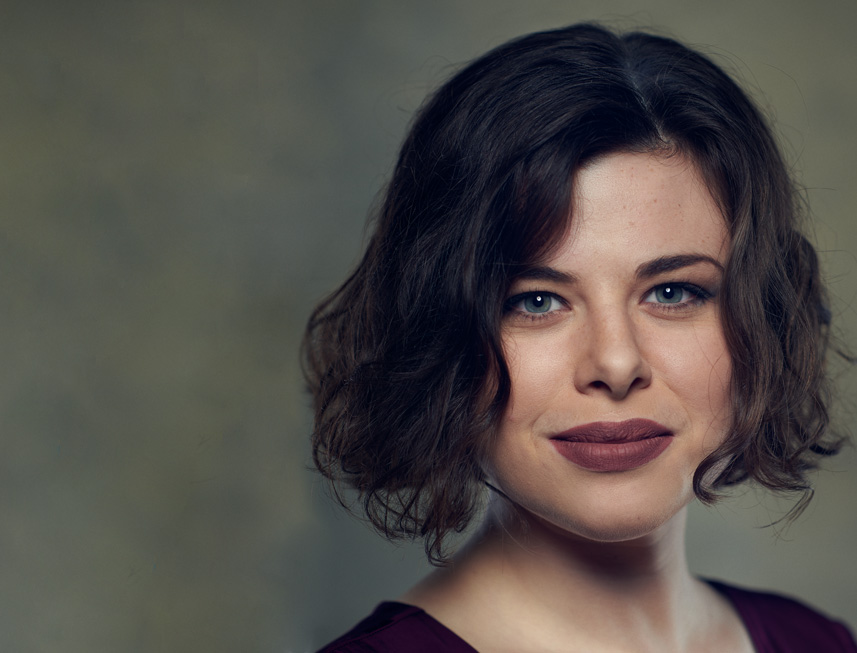 Stephanie Wake-Edwards © 2019 ROH. PHotograph by Gavin Smart