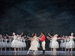 Christmas Ballet London 2022 The Nutcracker