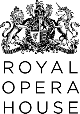 Royal Opera House logo